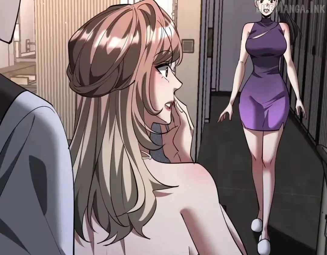 I’m Trapped In This Day For One Thousand Years — Chapter 278 — page 84