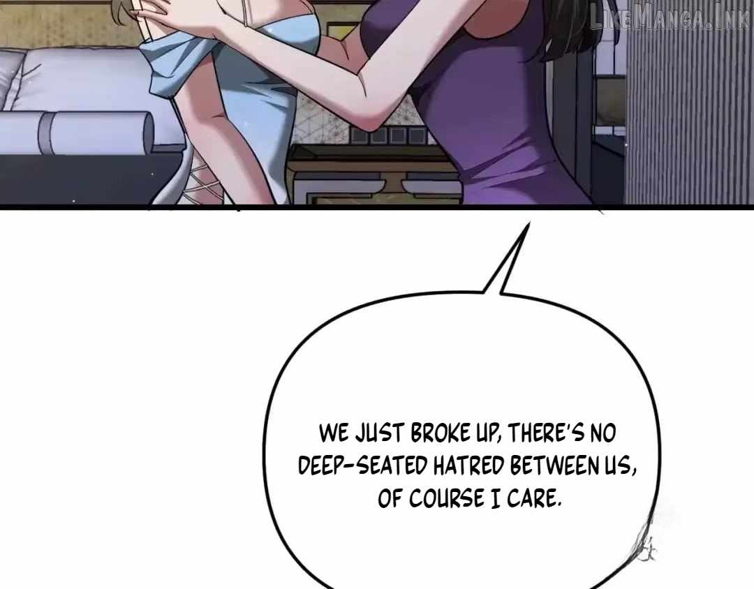I’m Trapped In This Day For One Thousand Years — Chapter 278 — page 91
