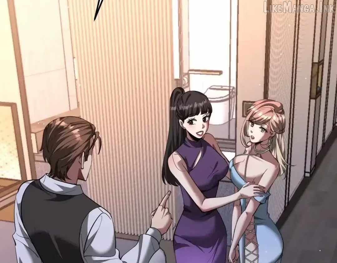 I’m Trapped In This Day For One Thousand Years — Chapter 278 — page 93