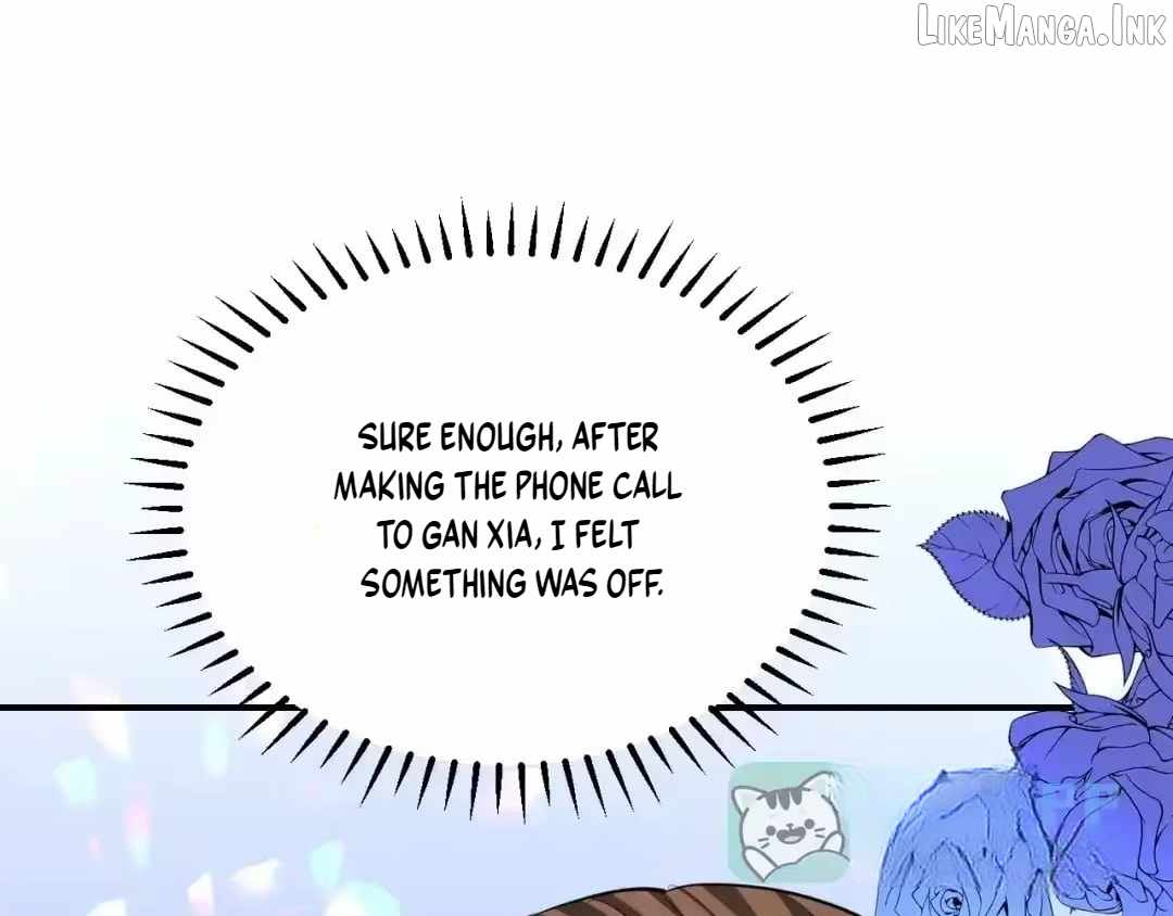 I’m Trapped In This Day For One Thousand Years — Chapter 278 — page 96