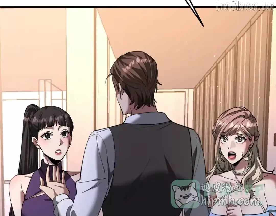 I’m Trapped In This Day For One Thousand Years — Chapter 278 — page 106