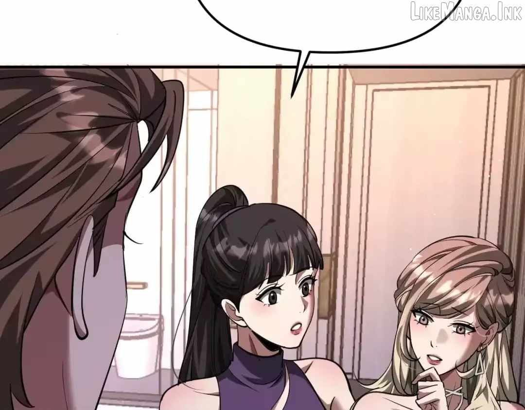 I’m Trapped In This Day For One Thousand Years — Chapter 278 — page 119