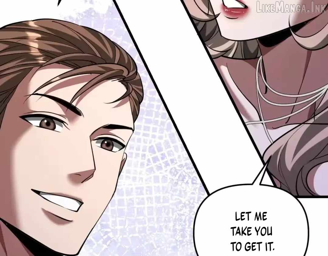 I’m Trapped In This Day For One Thousand Years — Chapter 278 — page 124
