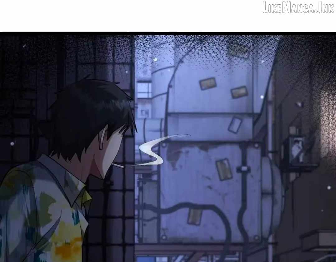 I’m Trapped In This Day For One Thousand Years — Chapter 279 — page 25