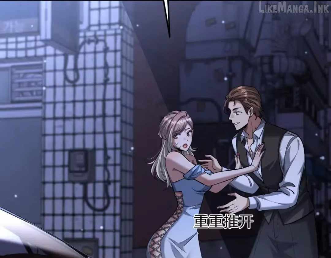 I’m Trapped In This Day For One Thousand Years — Chapter 279 — page 42