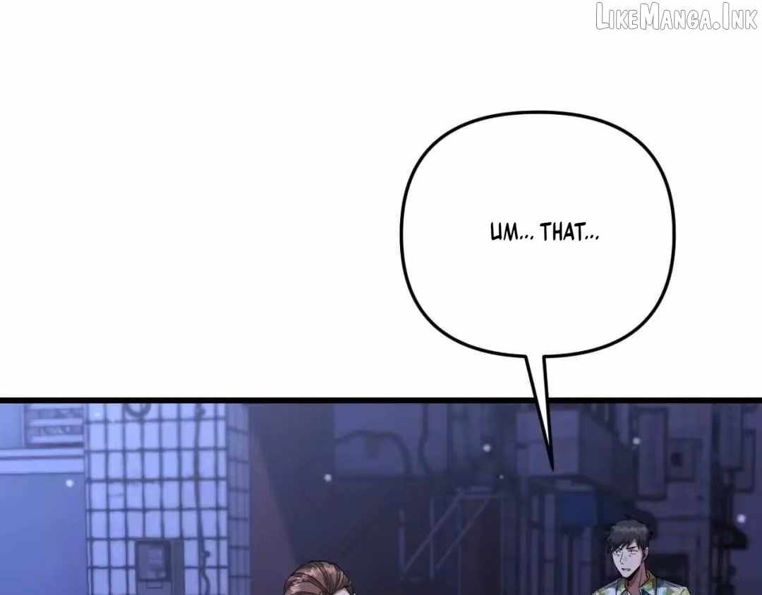 I’m Trapped In This Day For One Thousand Years — Chapter 279 — page 55