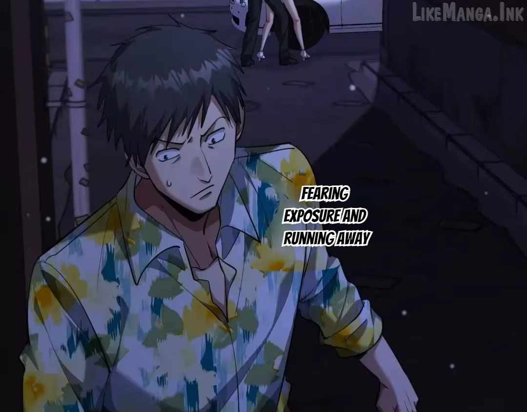I’m Trapped In This Day For One Thousand Years — Chapter 279 — page 63