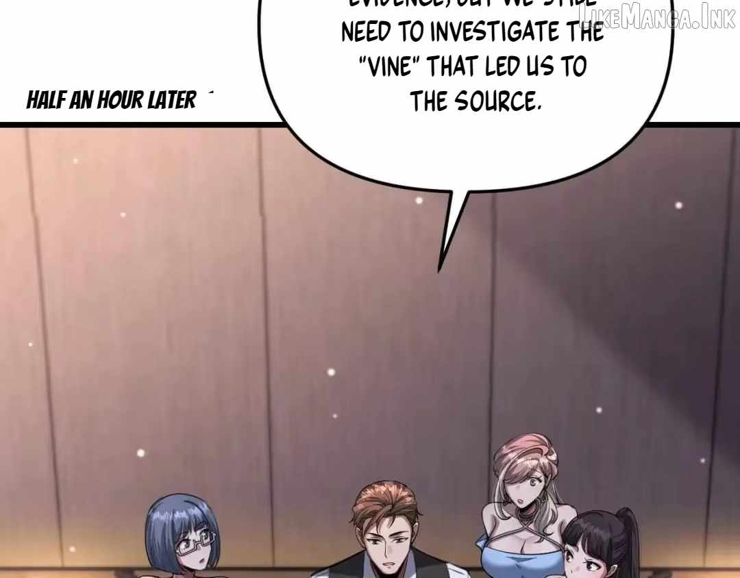 I’m Trapped In This Day For One Thousand Years — Chapter 279 — page 77