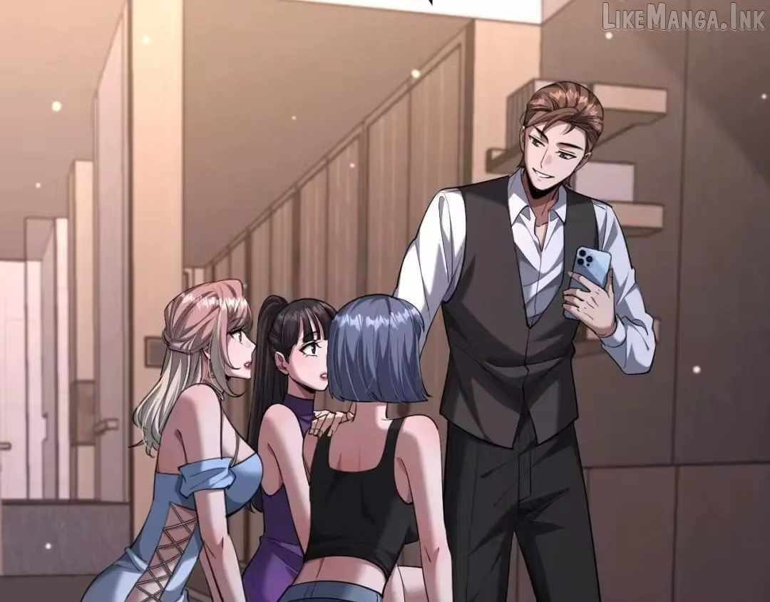 I’m Trapped In This Day For One Thousand Years — Chapter 279 — page 81