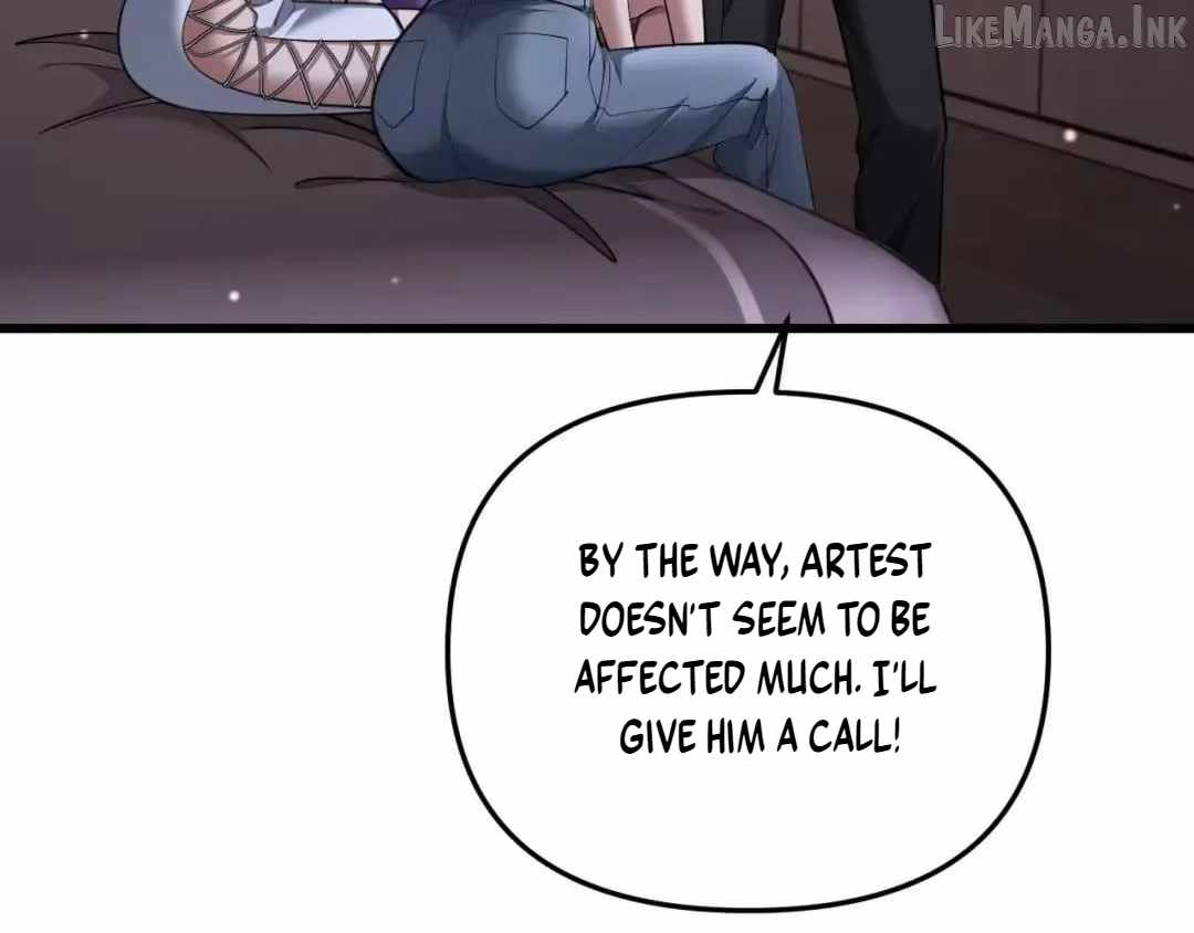 I’m Trapped In This Day For One Thousand Years — Chapter 279 — page 82