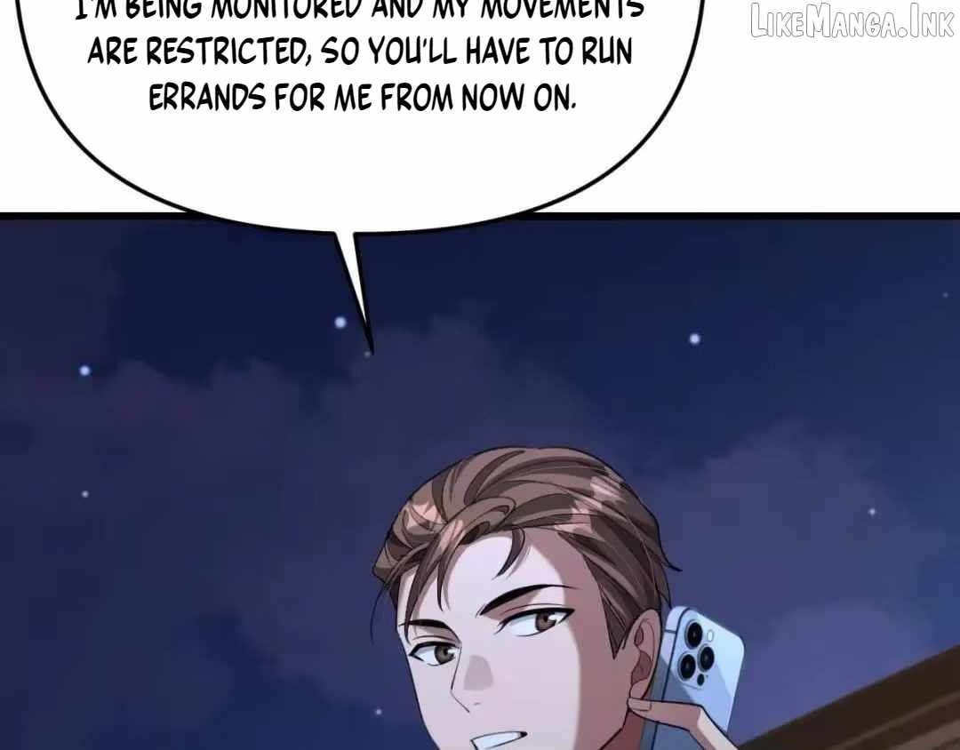 I’m Trapped In This Day For One Thousand Years — Chapter 279 — page 86