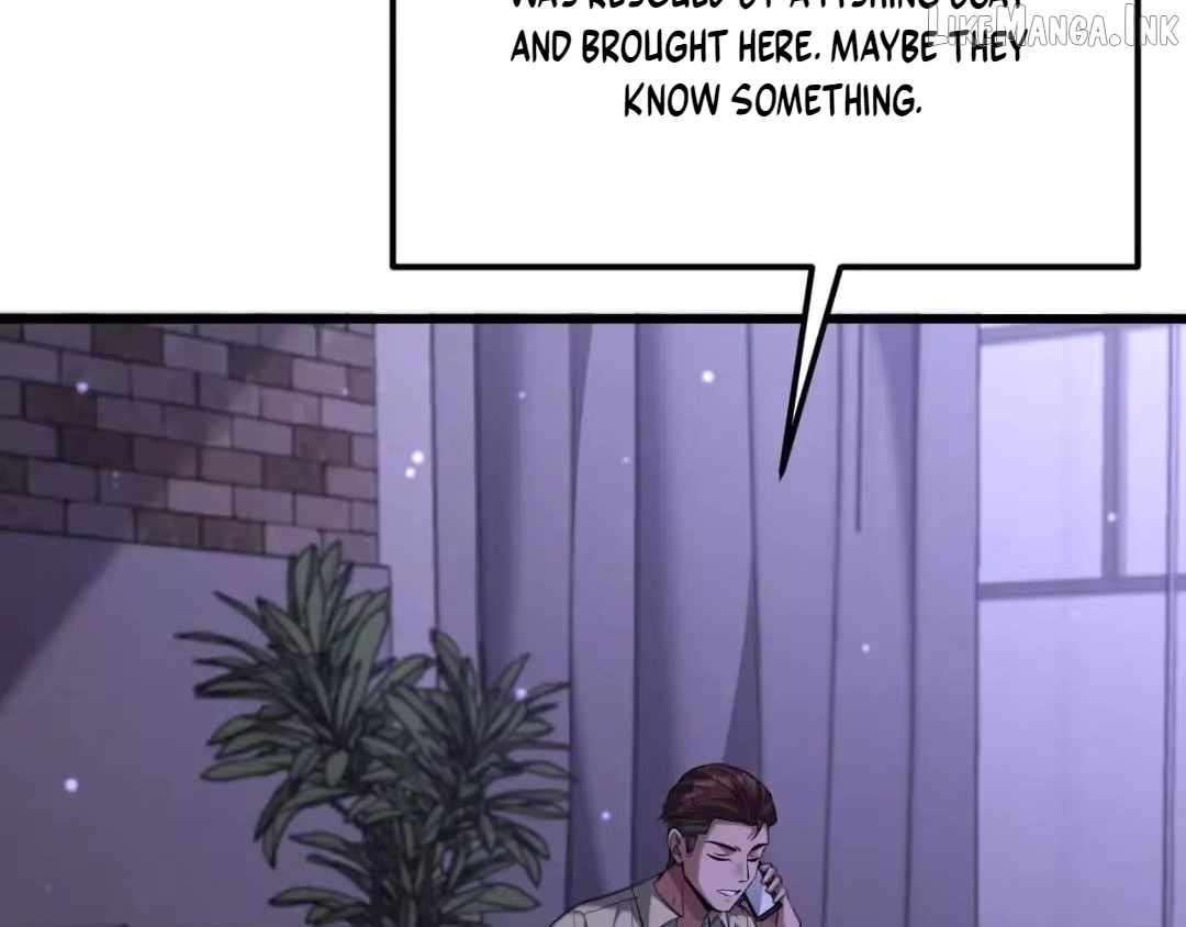 I’m Trapped In This Day For One Thousand Years — Chapter 279 — page 90