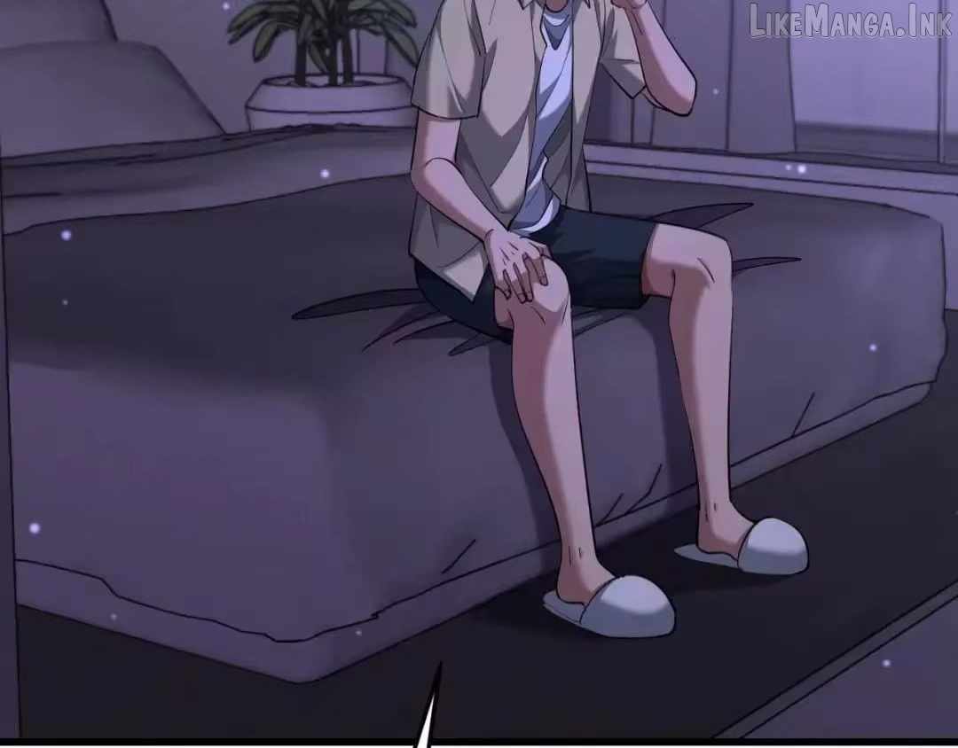 I’m Trapped In This Day For One Thousand Years — Chapter 279 — page 91