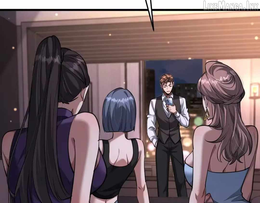 I’m Trapped In This Day For One Thousand Years — Chapter 279 — page 99