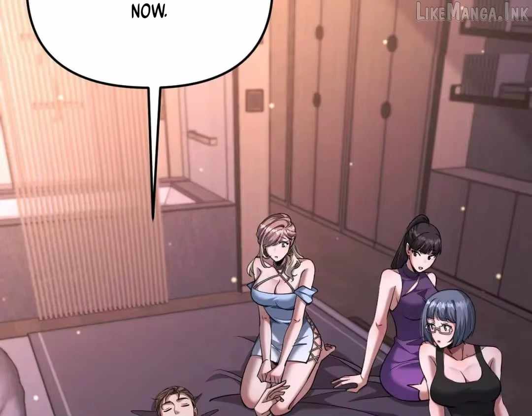 I’m Trapped In This Day For One Thousand Years — Chapter 279 — page 101