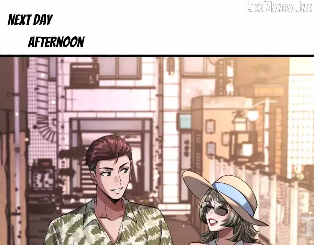 I’m Trapped In This Day For One Thousand Years — Chapter 279 — page 136