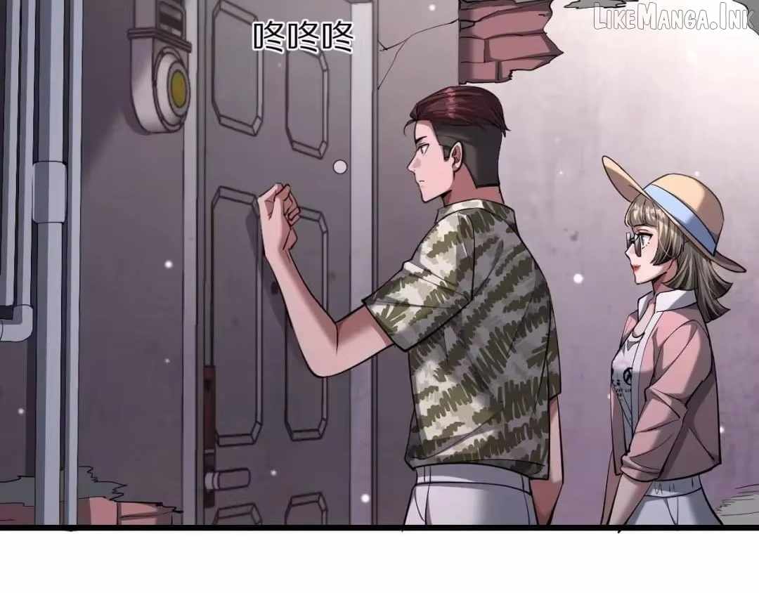 I’m Trapped In This Day For One Thousand Years — Chapter 279 — page 140