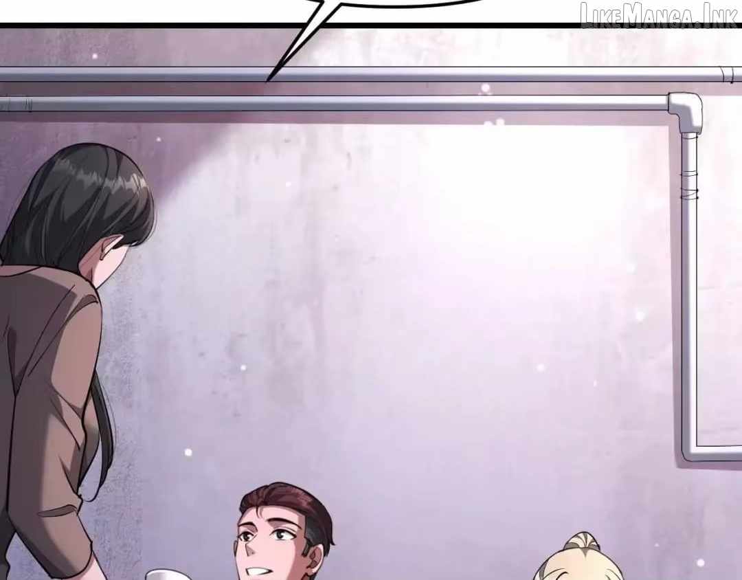 I’m Trapped In This Day For One Thousand Years — Chapter 279 — page 153