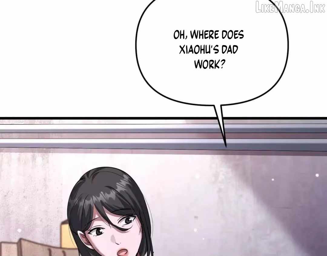 I’m Trapped In This Day For One Thousand Years — Chapter 279 — page 156