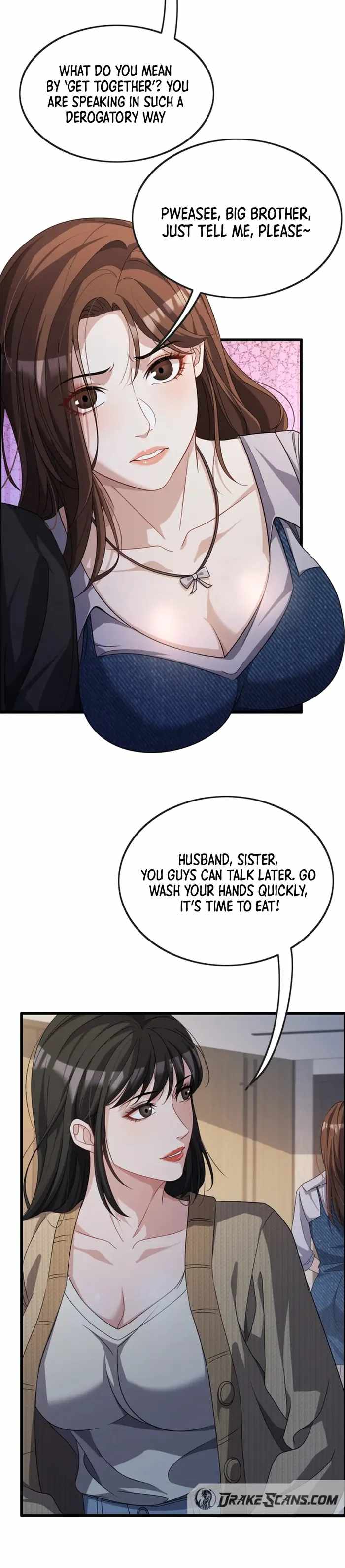 I’m Trapped In This Day For One Thousand Years — Chapter 28 — page 11