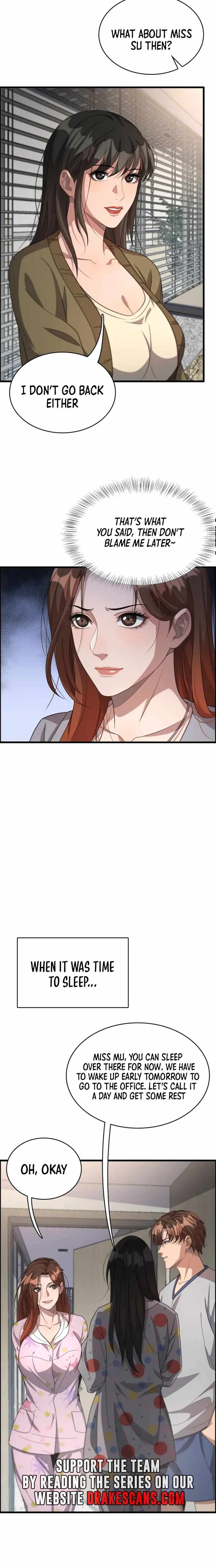 I’m Trapped In This Day For One Thousand Years — Chapter 28 — page 14