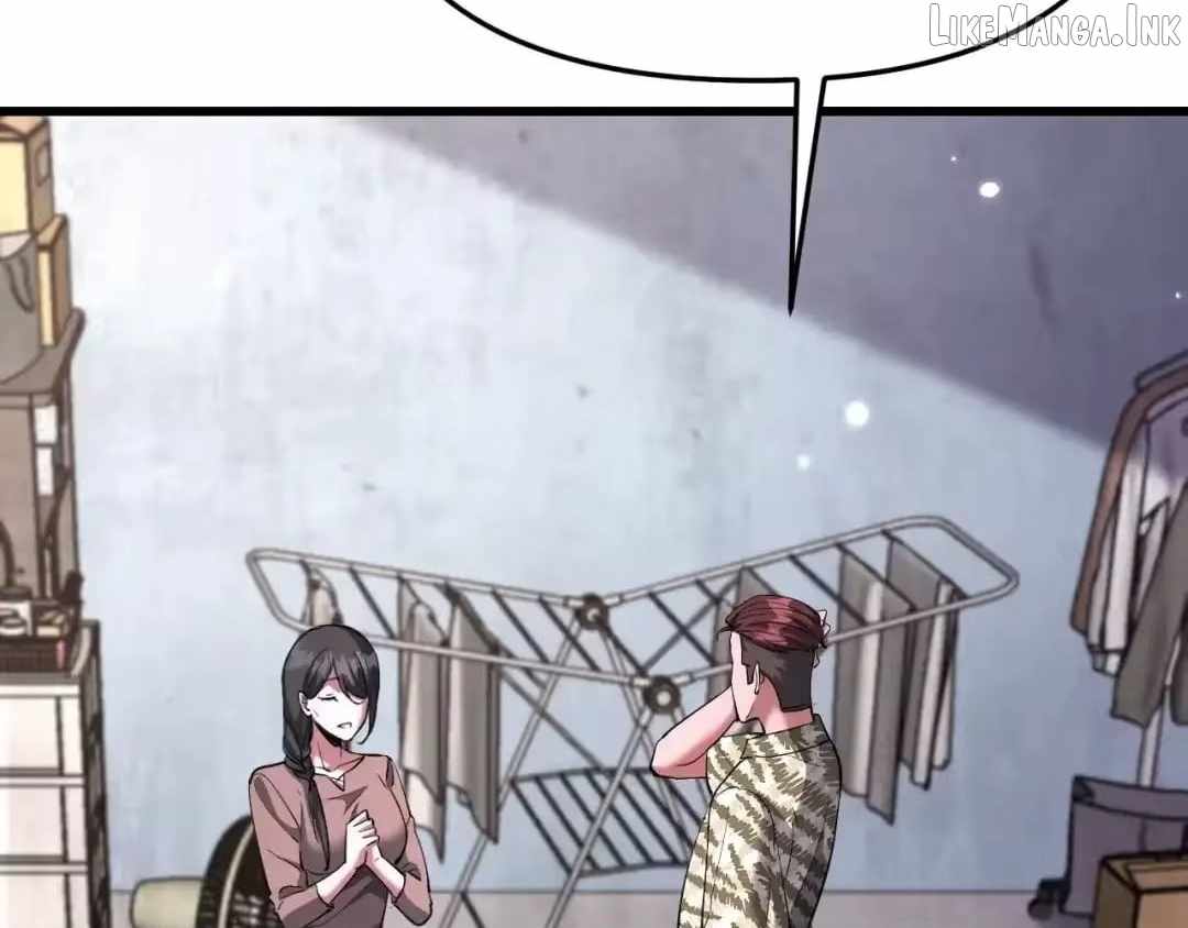 I’m Trapped In This Day For One Thousand Years — Chapter 280 — page 7