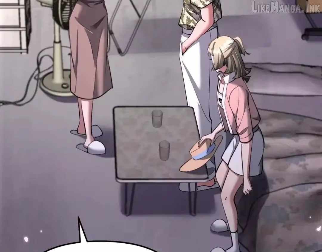 I’m Trapped In This Day For One Thousand Years — Chapter 280 — page 8
