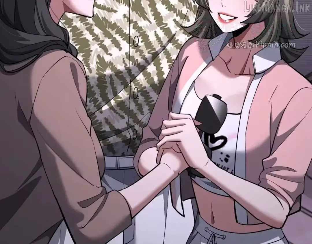 I’m Trapped In This Day For One Thousand Years — Chapter 280 — page 16