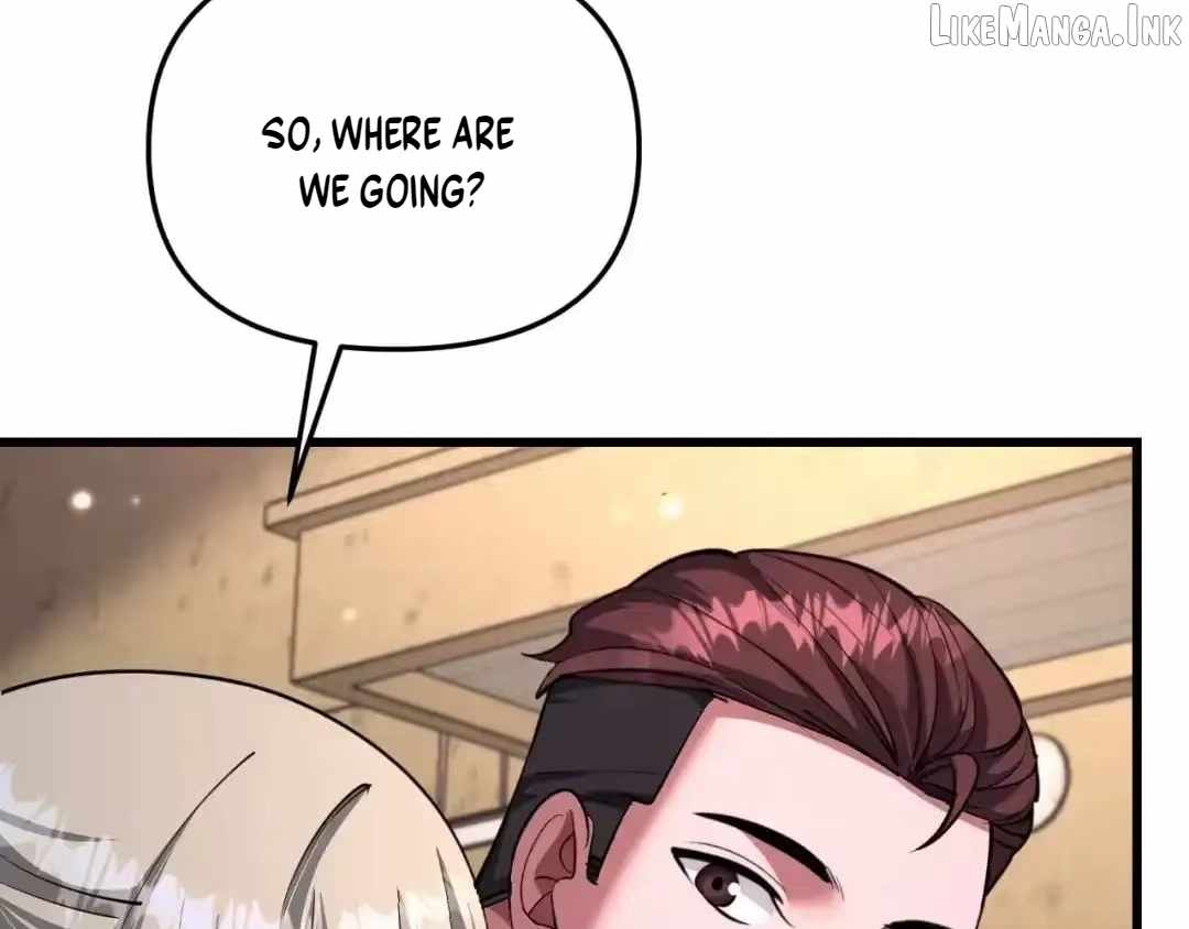 I’m Trapped In This Day For One Thousand Years — Chapter 280 — page 22