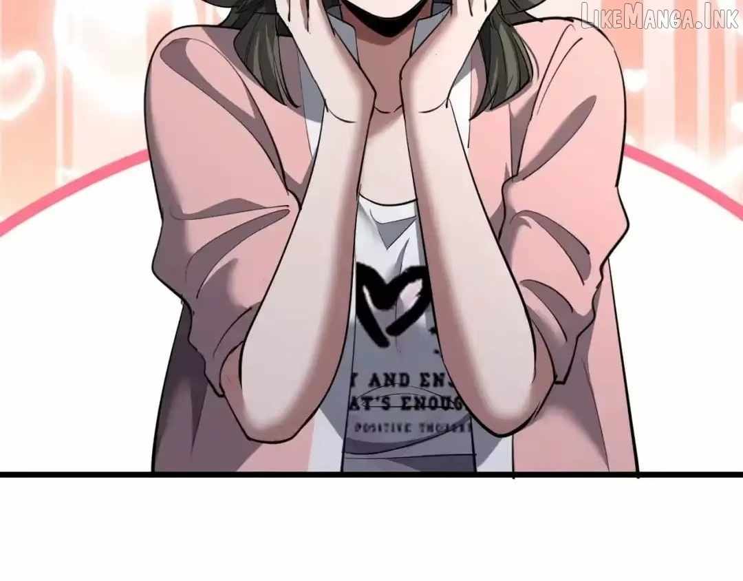 I’m Trapped In This Day For One Thousand Years — Chapter 280 — page 45