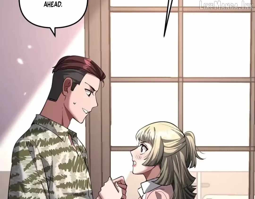 I’m Trapped In This Day For One Thousand Years — Chapter 280 — page 47