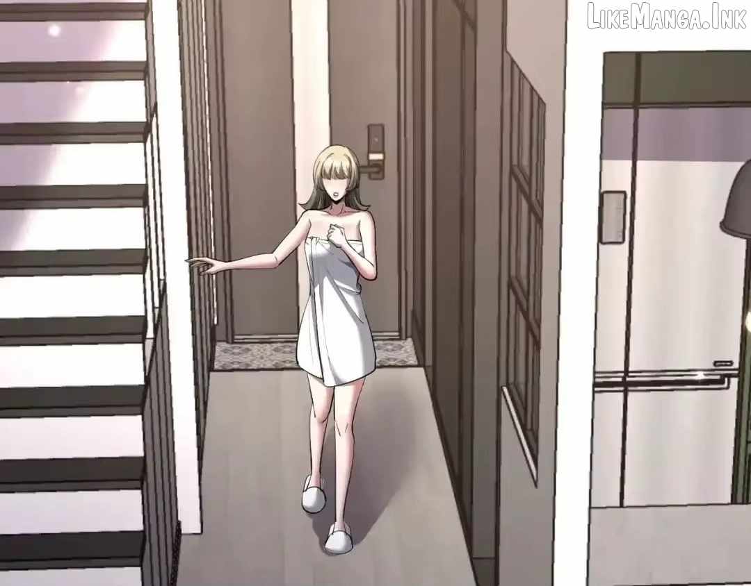 I’m Trapped In This Day For One Thousand Years — Chapter 280 — page 60