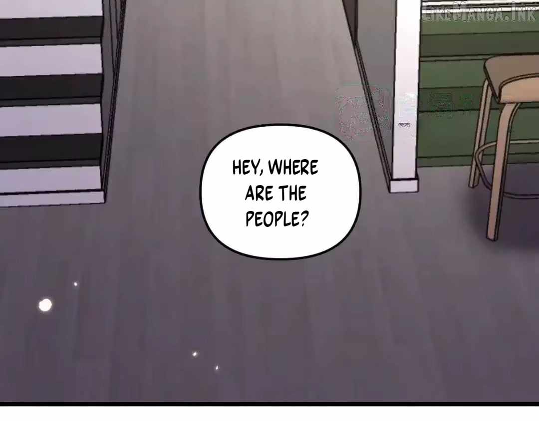 I’m Trapped In This Day For One Thousand Years — Chapter 280 — page 61