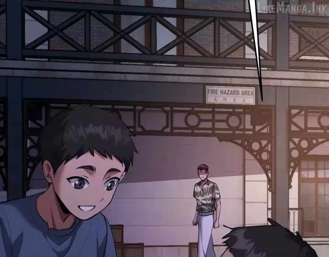 I’m Trapped In This Day For One Thousand Years — Chapter 280 — page 83