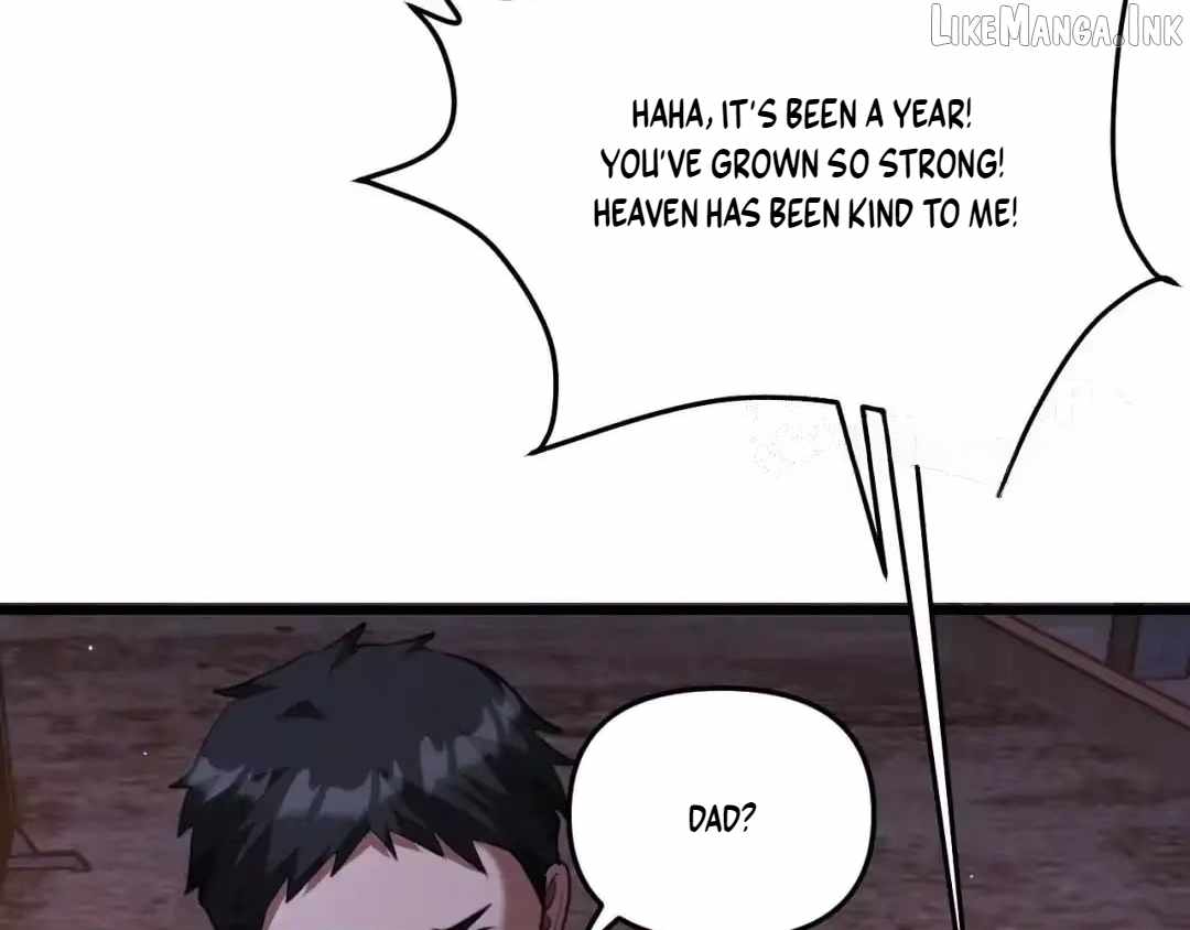 I’m Trapped In This Day For One Thousand Years — Chapter 280 — page 96