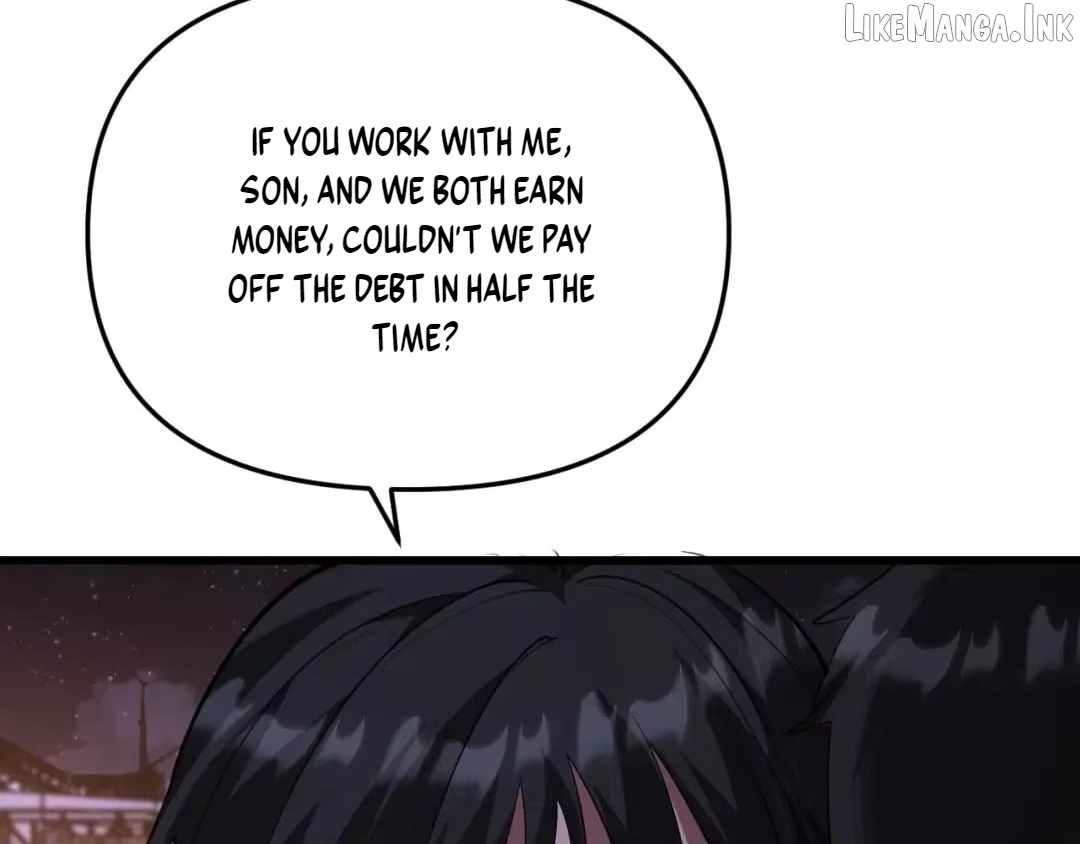 I’m Trapped In This Day For One Thousand Years — Chapter 280 — page 103