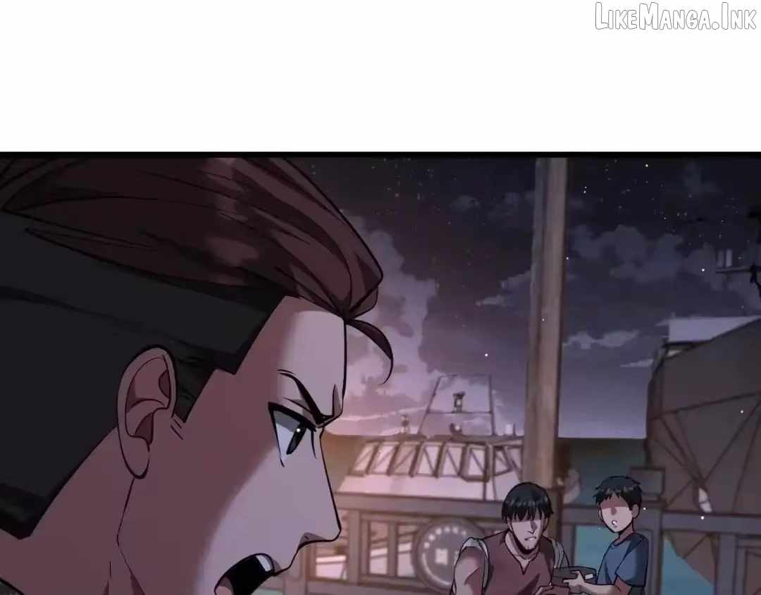 I’m Trapped In This Day For One Thousand Years — Chapter 280 — page 110