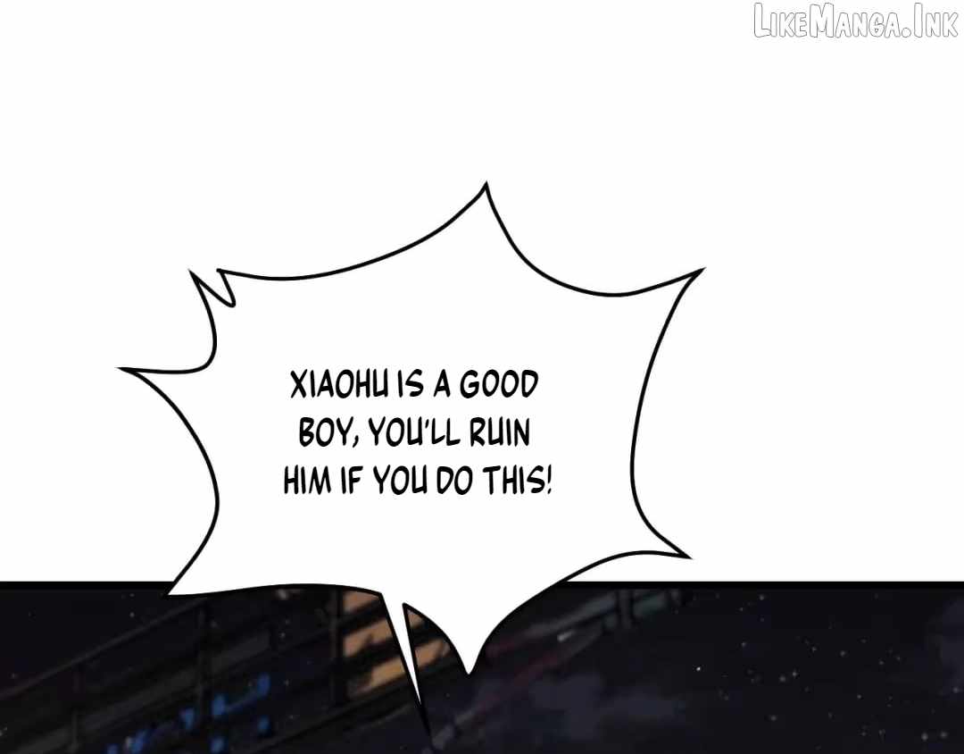 I’m Trapped In This Day For One Thousand Years — Chapter 280 — page 119