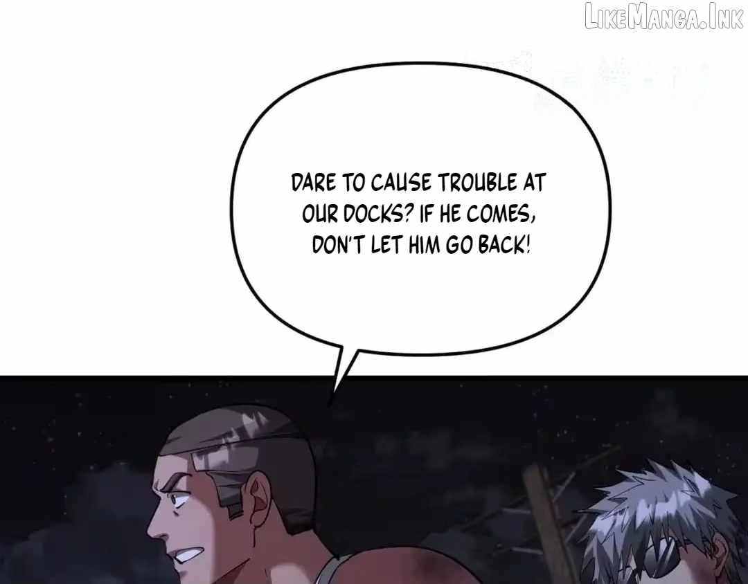 I’m Trapped In This Day For One Thousand Years — Chapter 280 — page 126