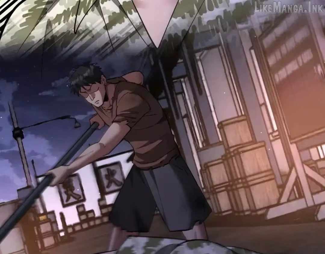I’m Trapped In This Day For One Thousand Years — Chapter 280 — page 147