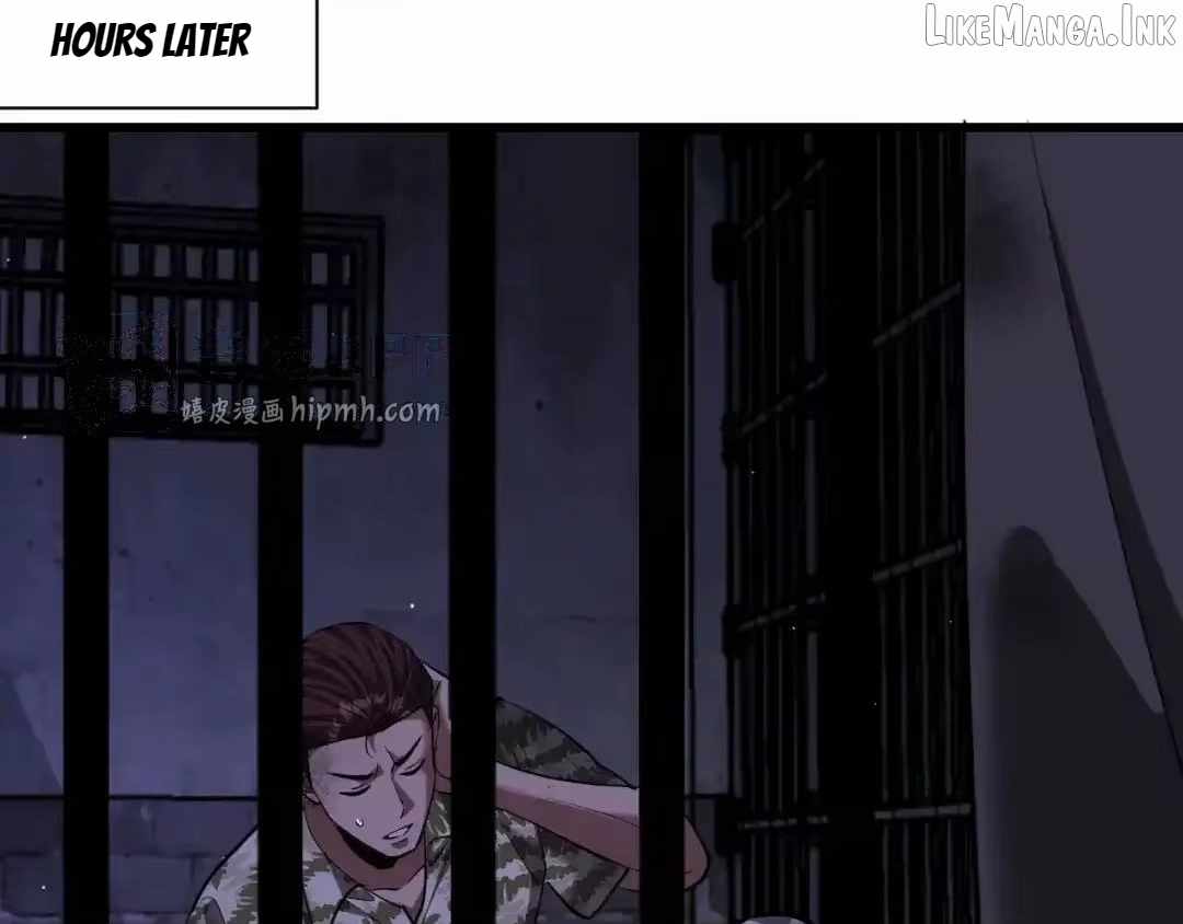 I’m Trapped In This Day For One Thousand Years — Chapter 280 — page 156