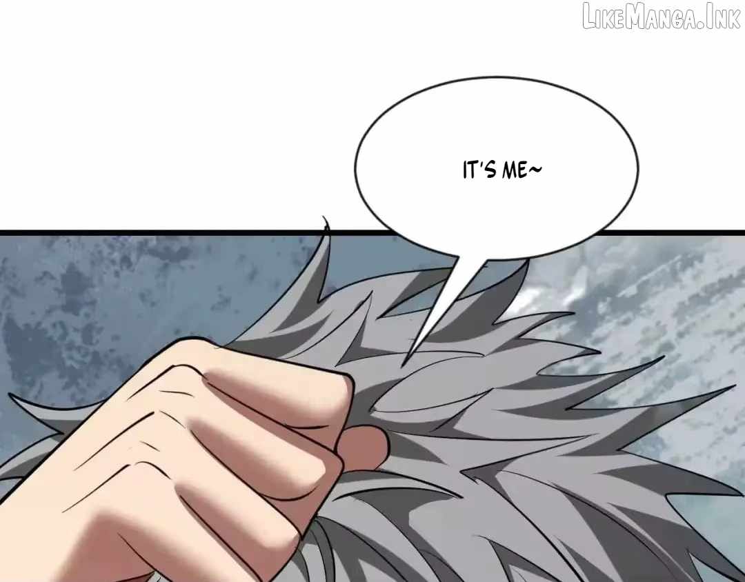 I’m Trapped In This Day For One Thousand Years — Chapter 280 — page 168