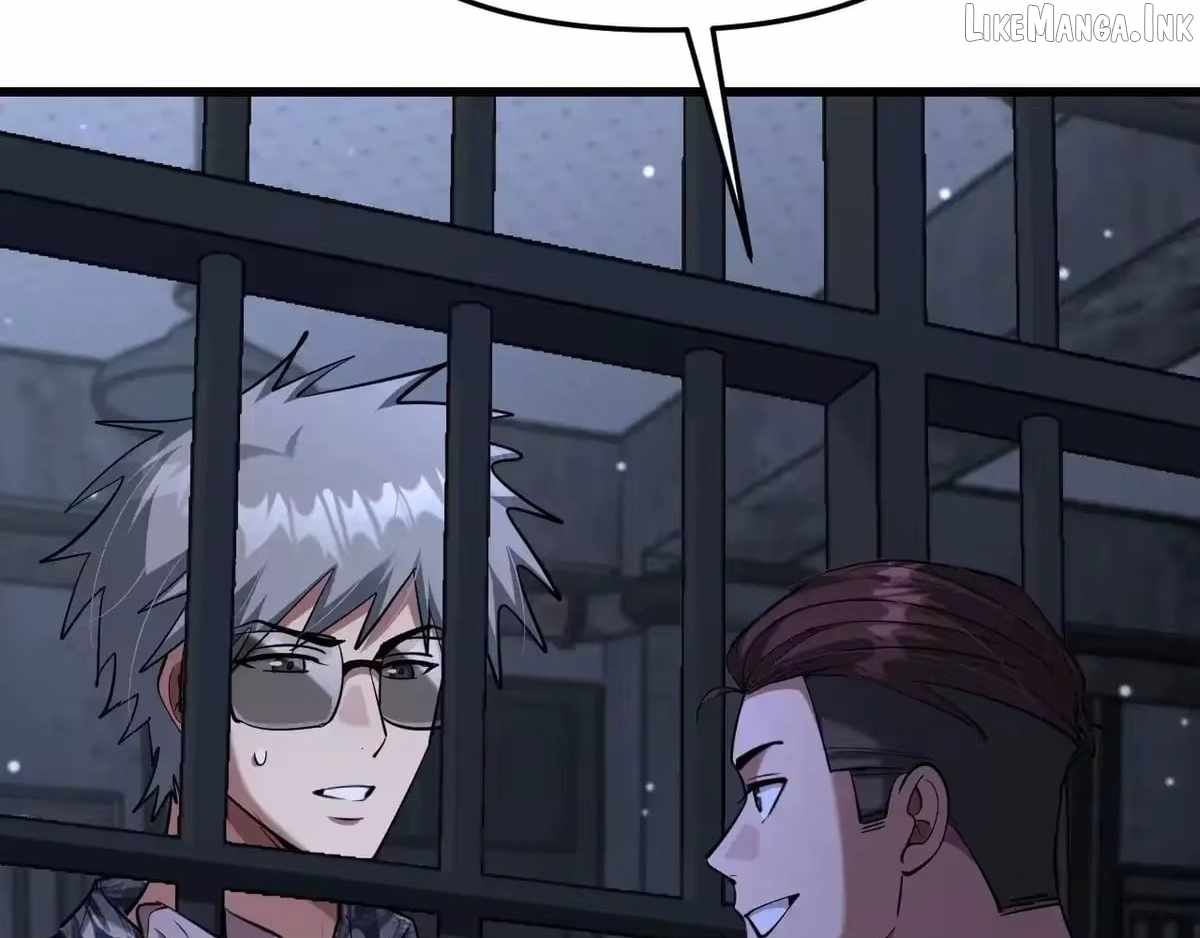I’m Trapped In This Day For One Thousand Years — Chapter 281 — page 2