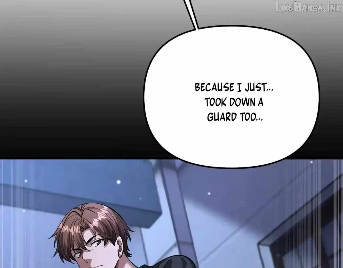 I’m Trapped In This Day For One Thousand Years — Chapter 281 — page 7