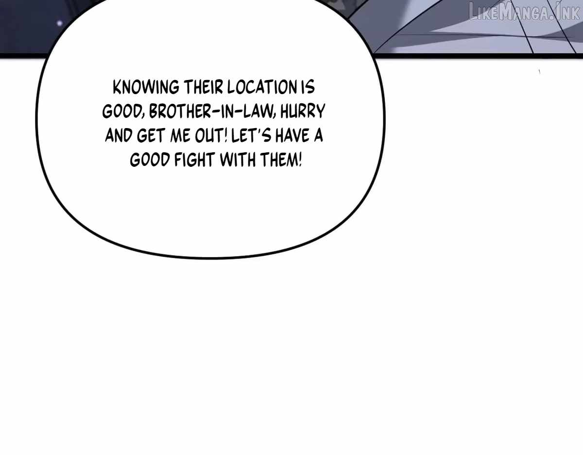 I’m Trapped In This Day For One Thousand Years — Chapter 281 — page 24
