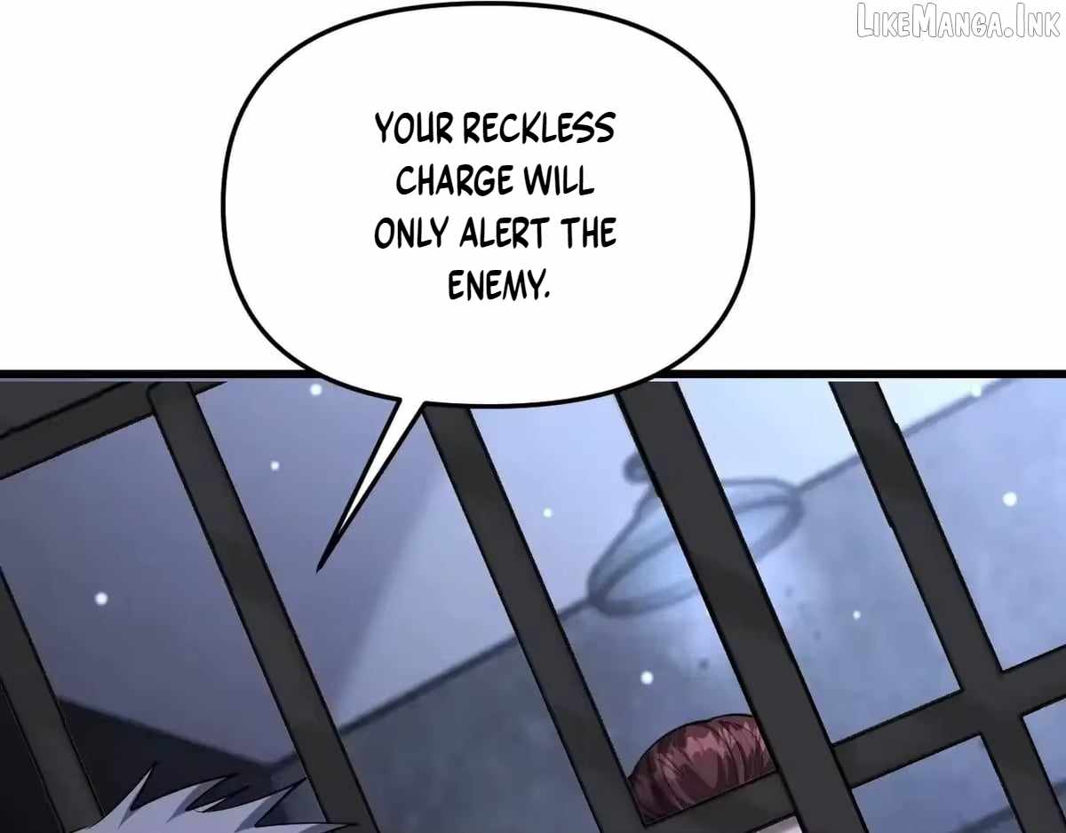 I’m Trapped In This Day For One Thousand Years — Chapter 281 — page 25