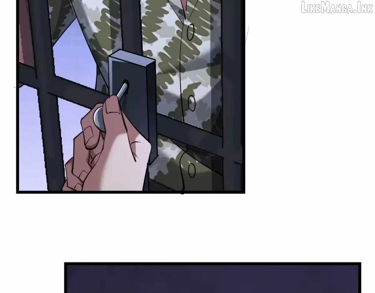 I’m Trapped In This Day For One Thousand Years — Chapter 281 — page 33