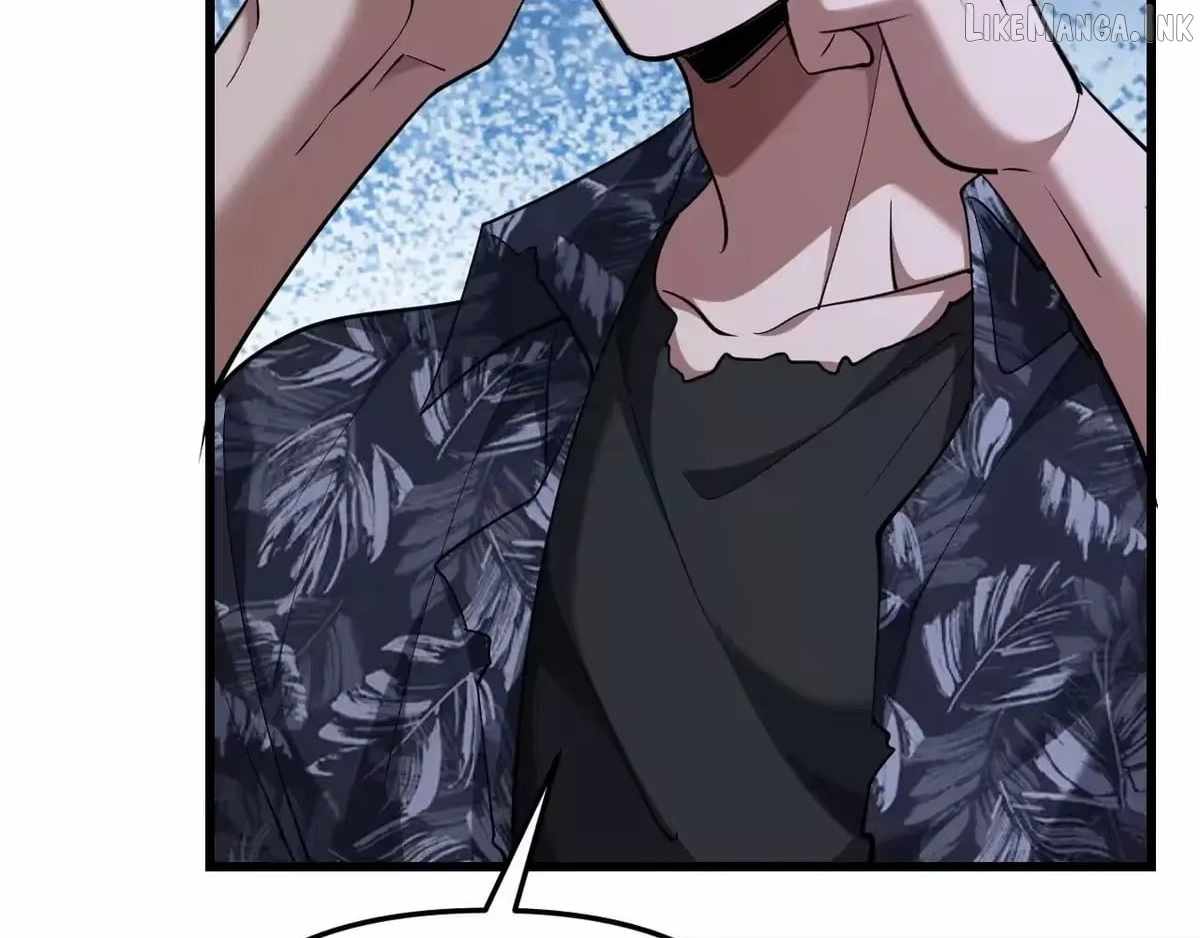 I’m Trapped In This Day For One Thousand Years — Chapter 281 — page 35