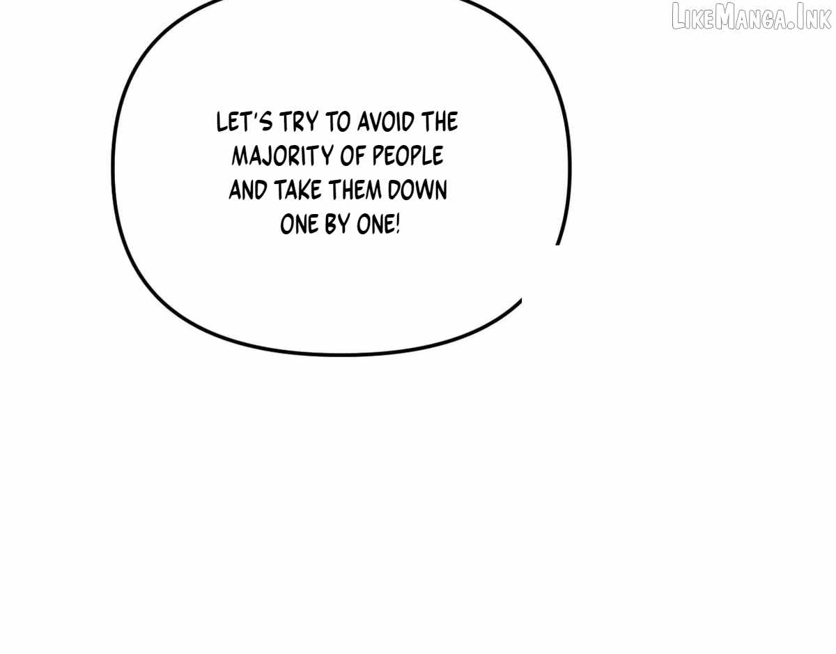 I’m Trapped In This Day For One Thousand Years — Chapter 281 — page 36