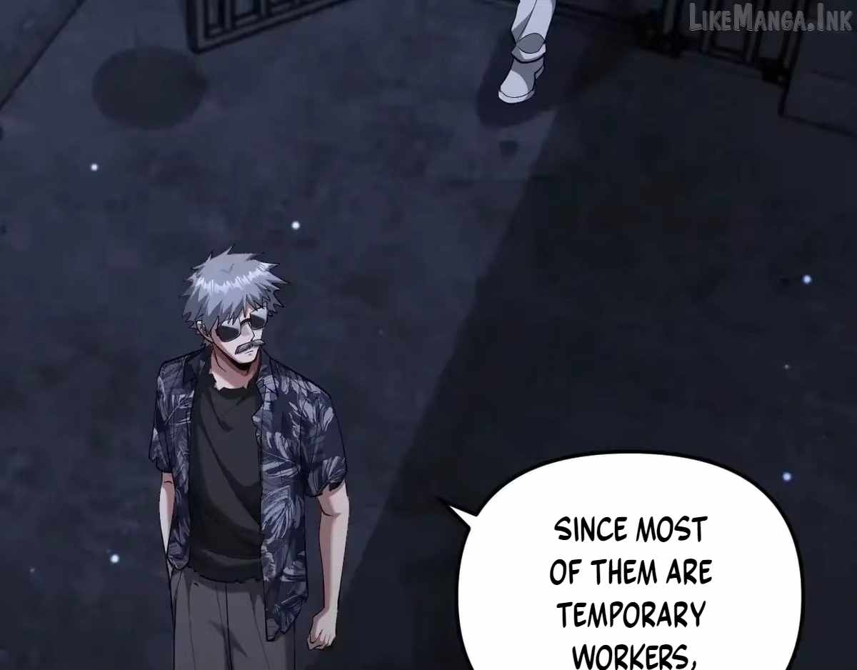 I’m Trapped In This Day For One Thousand Years — Chapter 281 — page 39